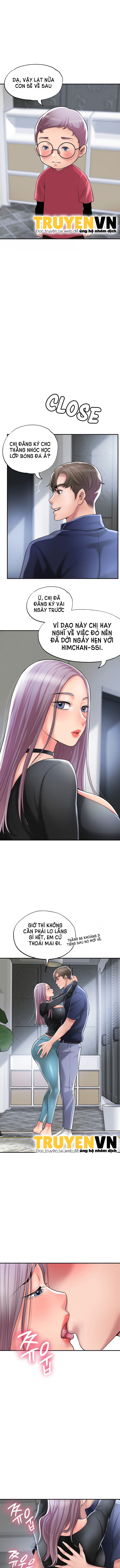 thị trấn nóng bỏng chapter 33 22