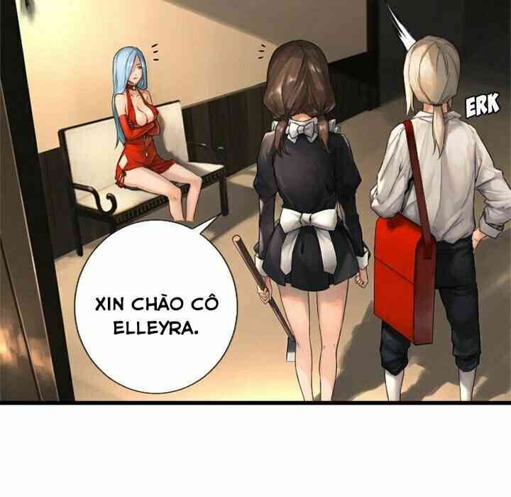 Her Summon Chapter 13 - Trang 79