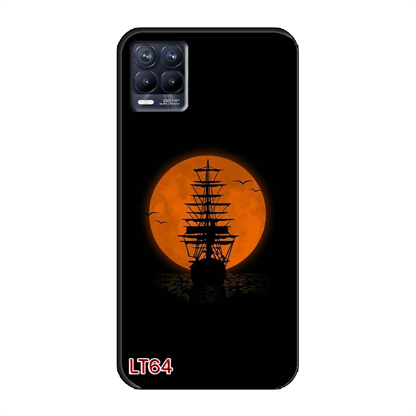Ốp Lưng Dành Cho REALME 8