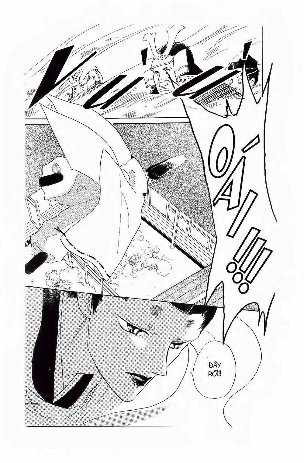 truyện cổ gấm hoa chapter 10 22