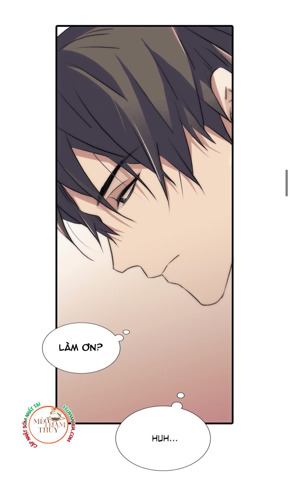 đưa đón người yêu chapter 64 20