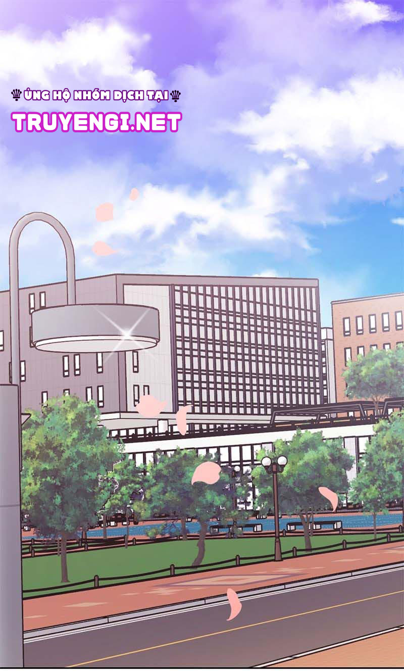 chàng ma nơ canh của cô ấy chapter 0 2