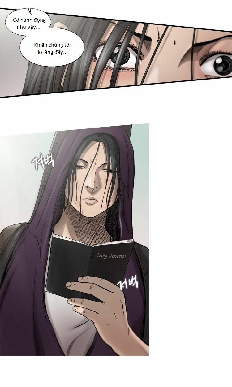 diamond dust chapter 7 42