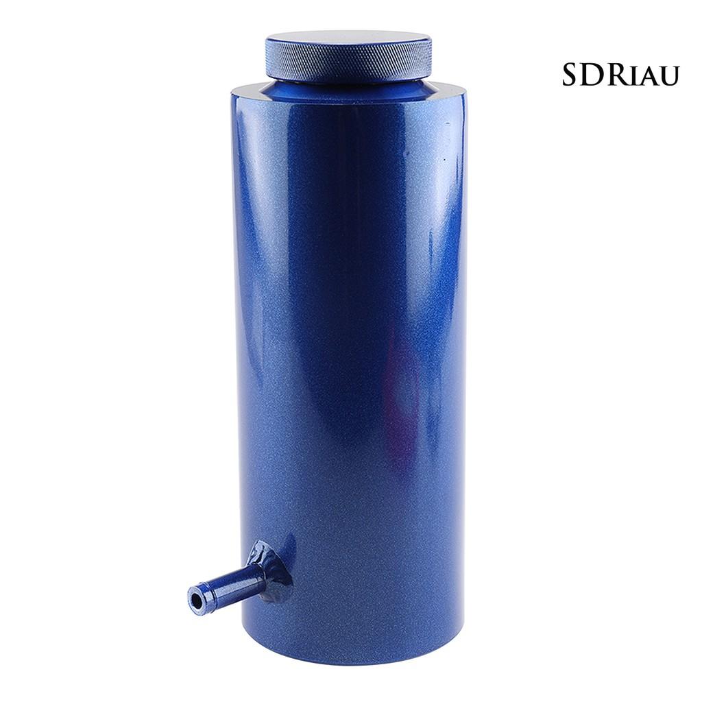 Bình Làm Mát Bằng Hợp Kim Nhôm Dung Tích 800ml Dành Cho Xe Hơi