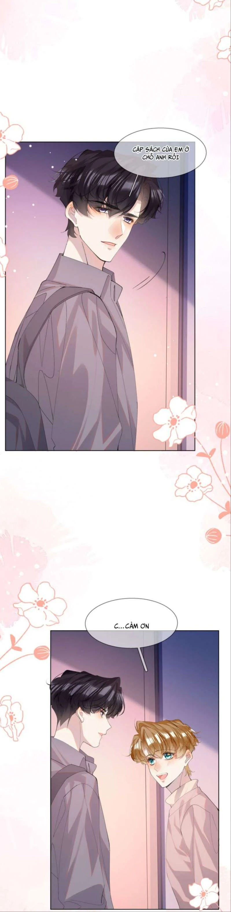 tư tự vạn thiên chapter 27 13