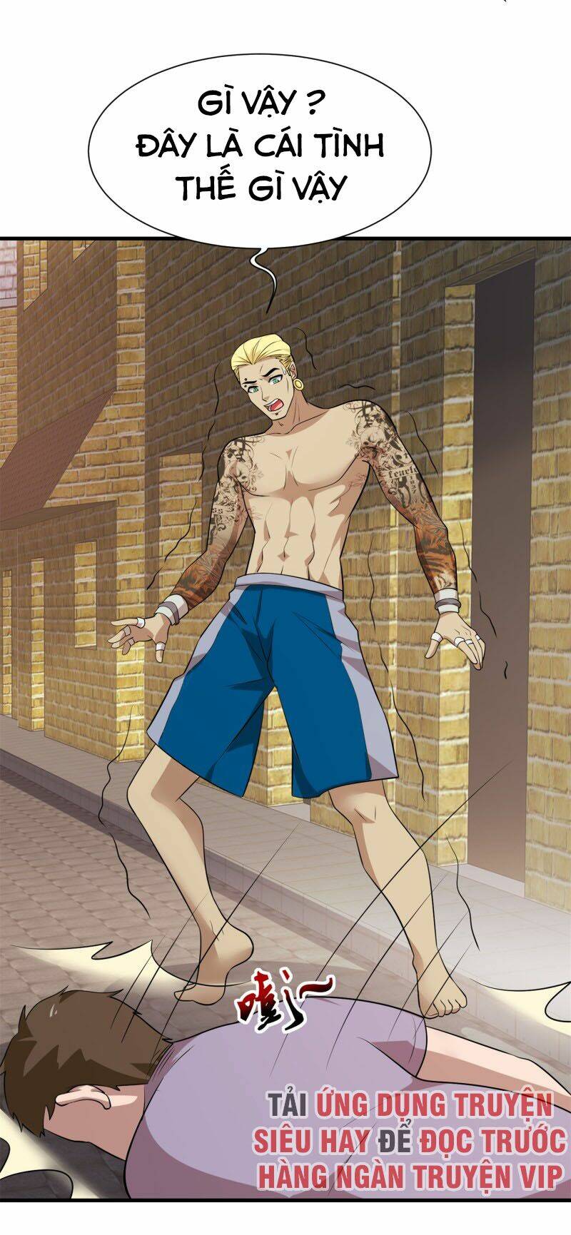 hoa hậu giảng đường luôn bên người chapter 77 15