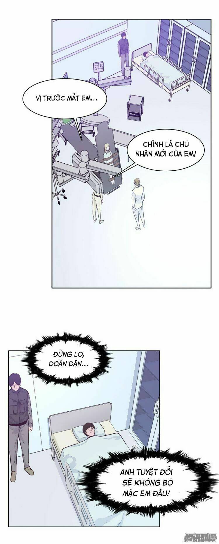 vua của vong linh chapter 183 24