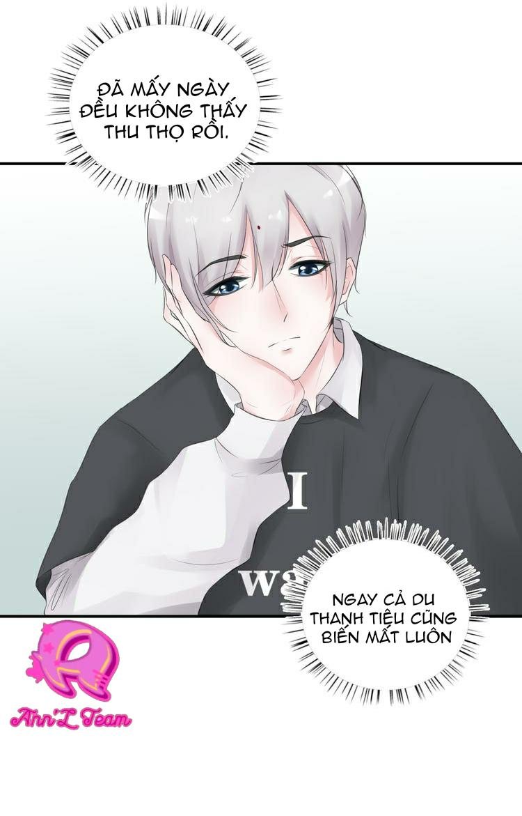 nỗi nhớ ngàn năm chapter 20 5