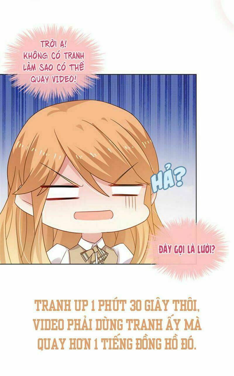 thiên thần gấu trúc muốn được ôm chapter 6.5 7