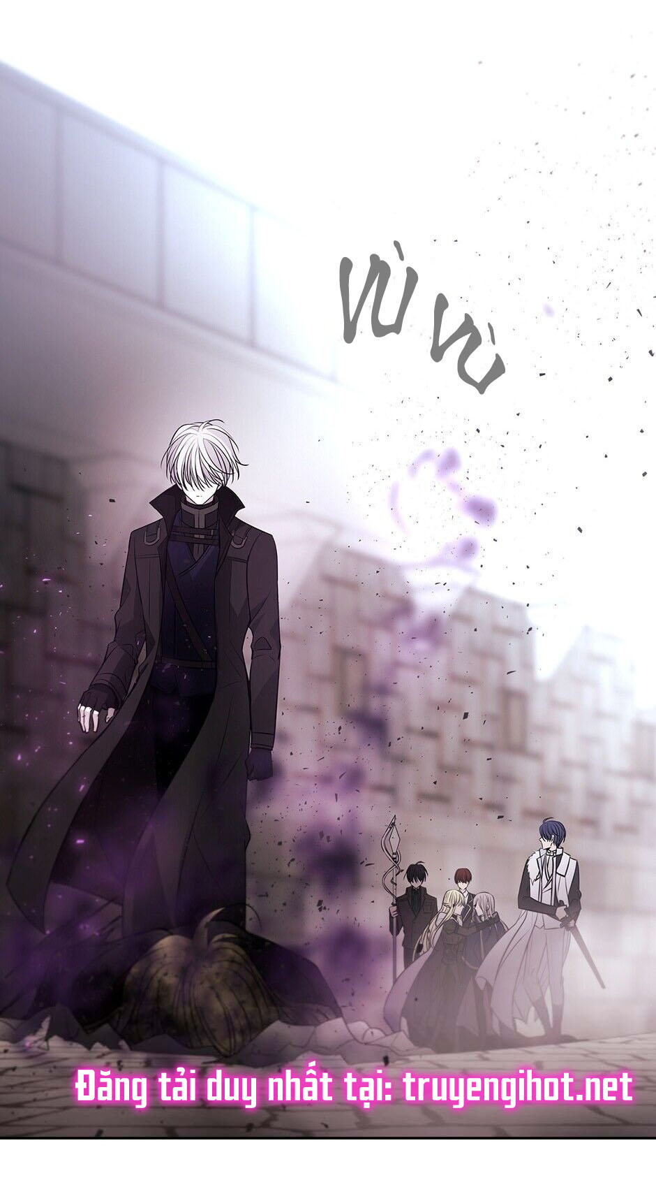 năm môn đệ của charlotte chapter 56 19