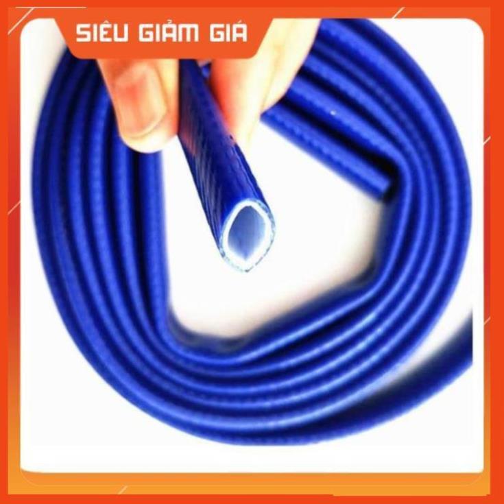 Bộ Dây và Vòi Phun Xịt Nước Rửa Xe,Tưới Cây Tăng Áp Lực Nước Loại 15m 657621