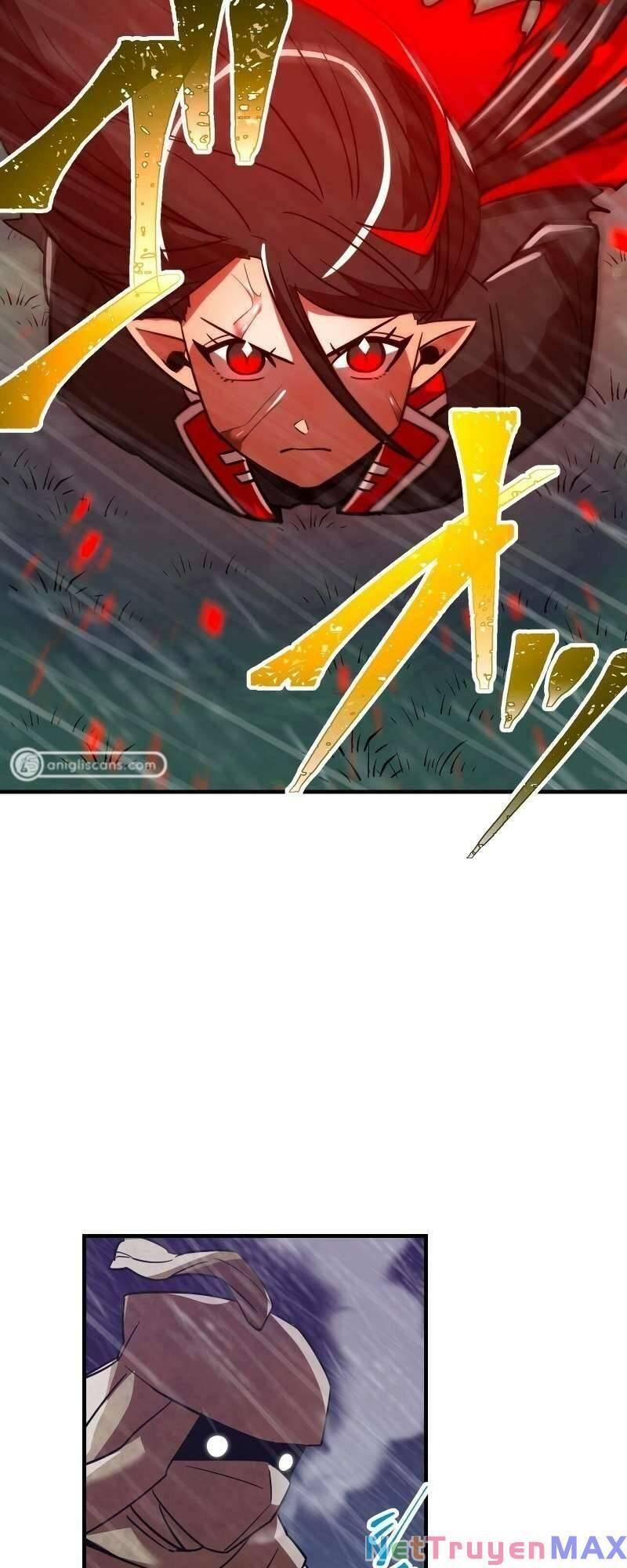 Huyết Thánh Cứu Thế Chủ~ Ta Chỉ Cần 0.0000001% Đã Trở Thành Vô Địch chapter 26 60