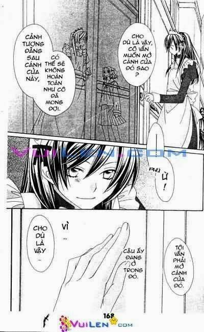 trái tim hoàng tử chapter 2 168