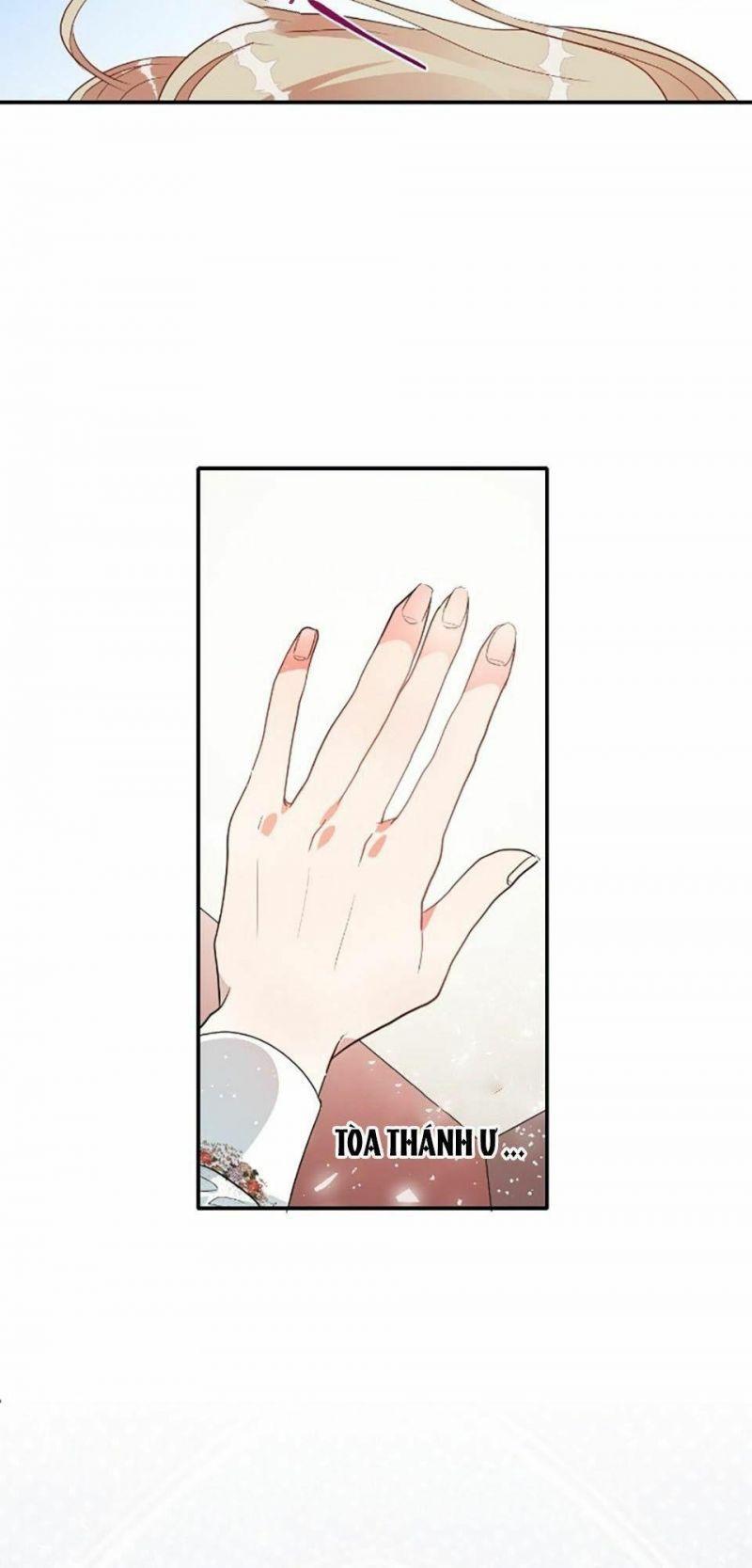 xin ngài đừng ăn tôi chapter 10 33