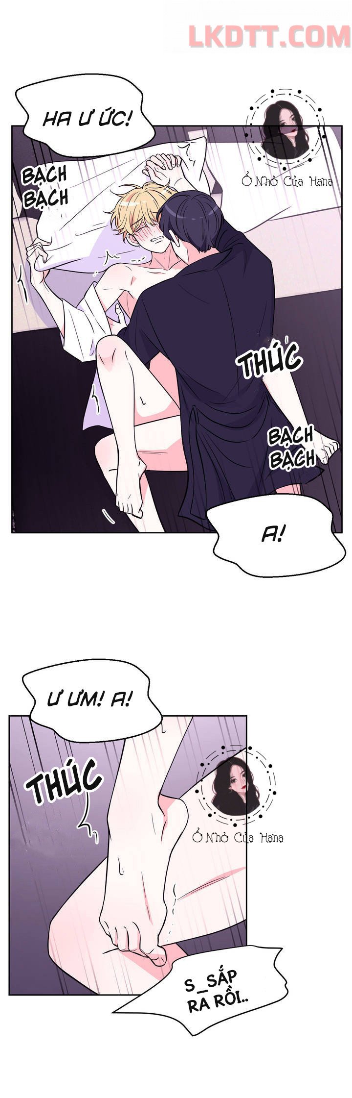 kinh nghiệm cảnh nóng chapter 21 17