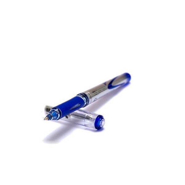 Vỉ 2 Bút Gel Hi Master - Thiên Long B-03