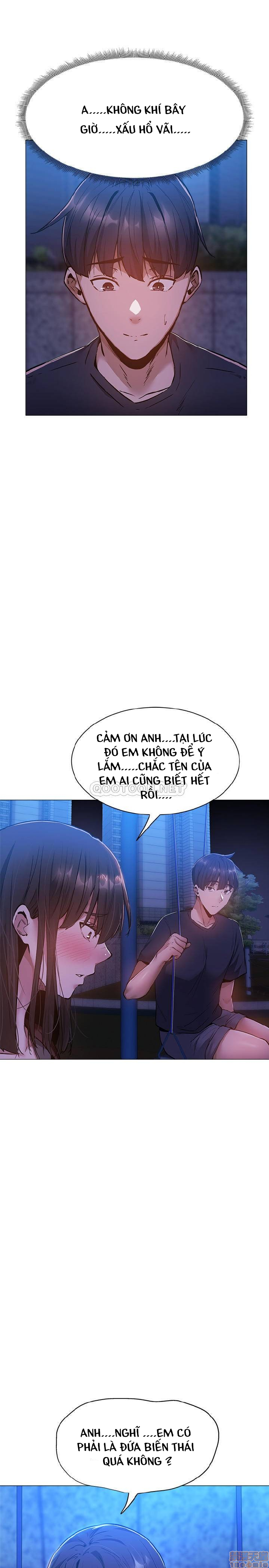 chàng trai nghiệp dư chapter 14 28