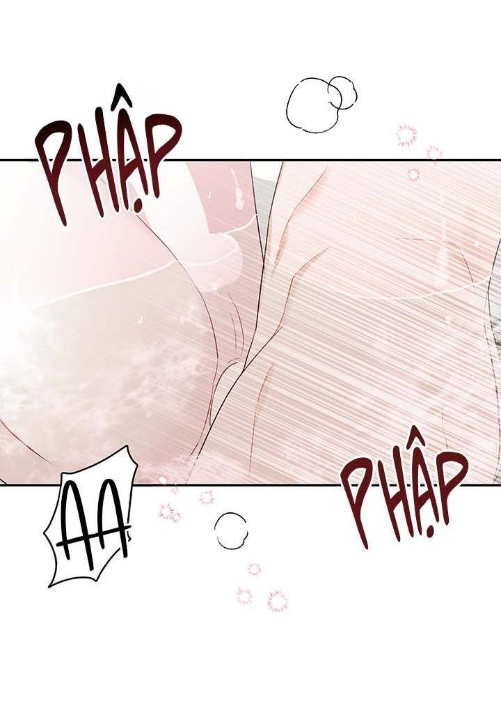 tiểu thử: bắt đầu mùa hè chapter 54 24