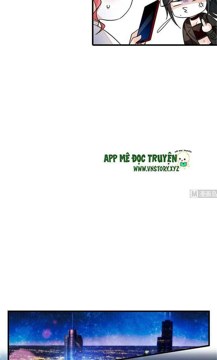 ngọt ngào uy vũ: boss sủng đến nghiện chapter 271 9