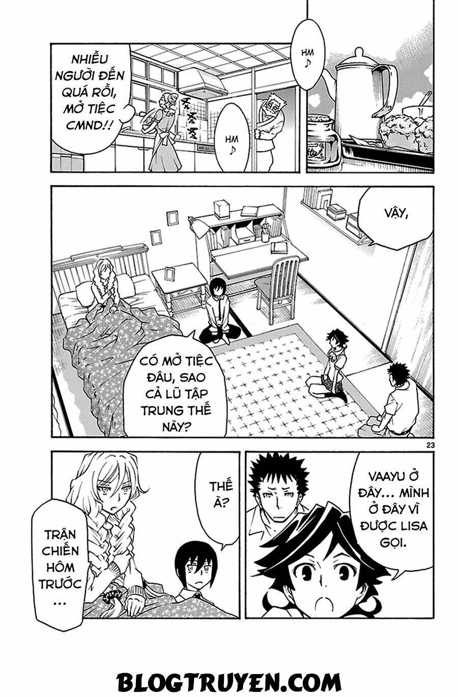 popcorn avatar chapter 7 24