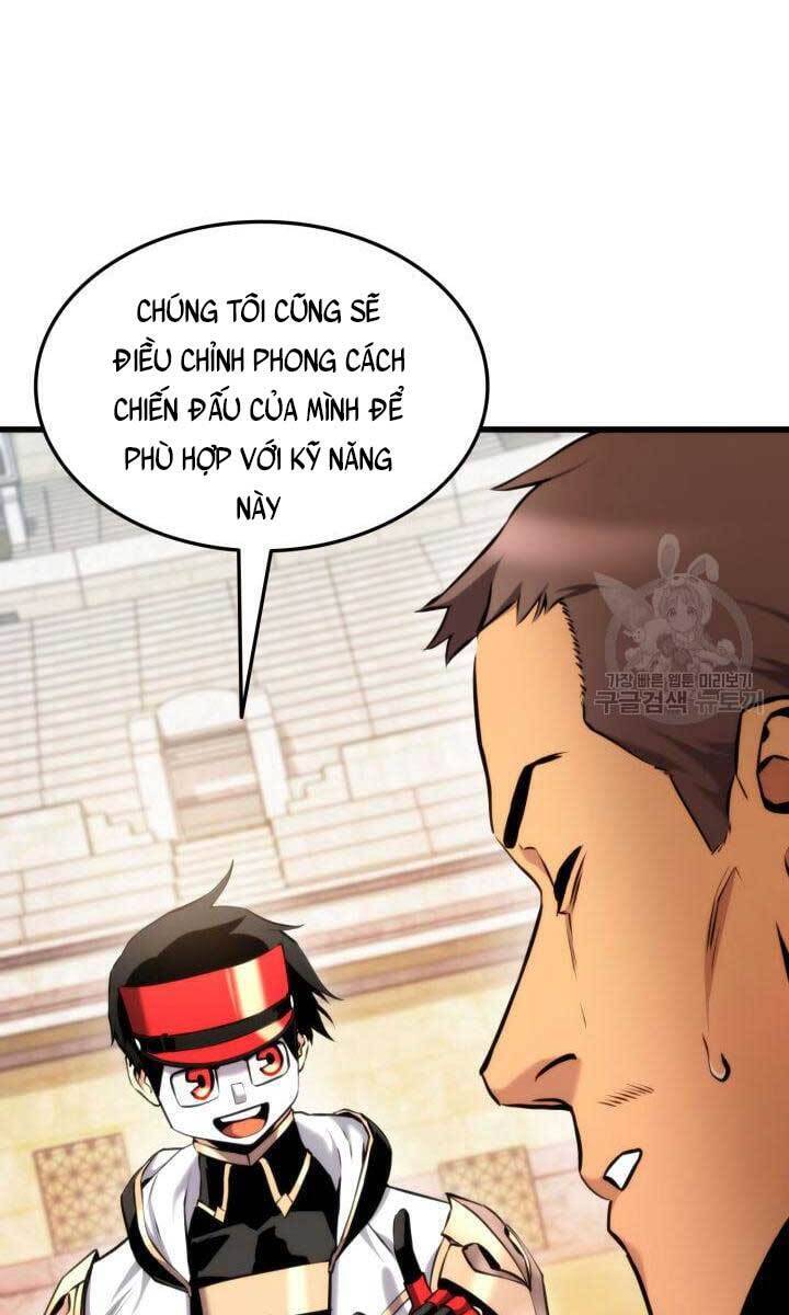 huyền thoại game thủ - tái xuất chapter 92 37