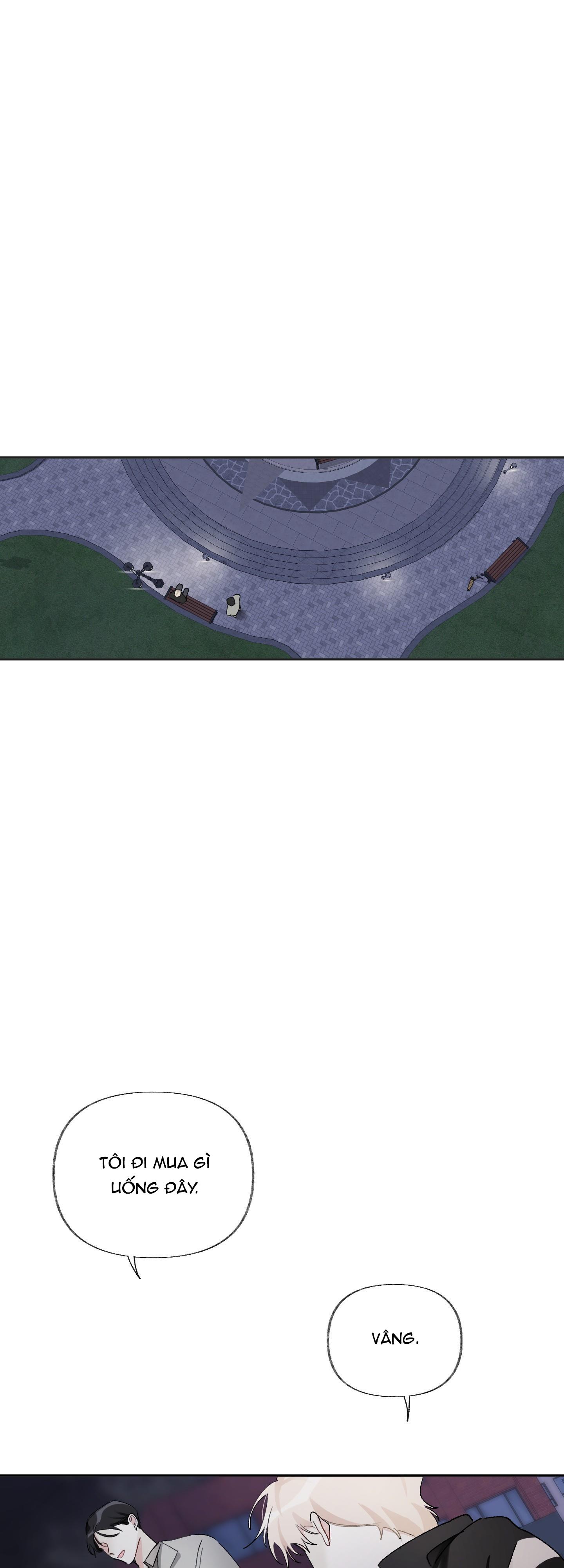 thế giới của tôi khi không có em chapter 7 21