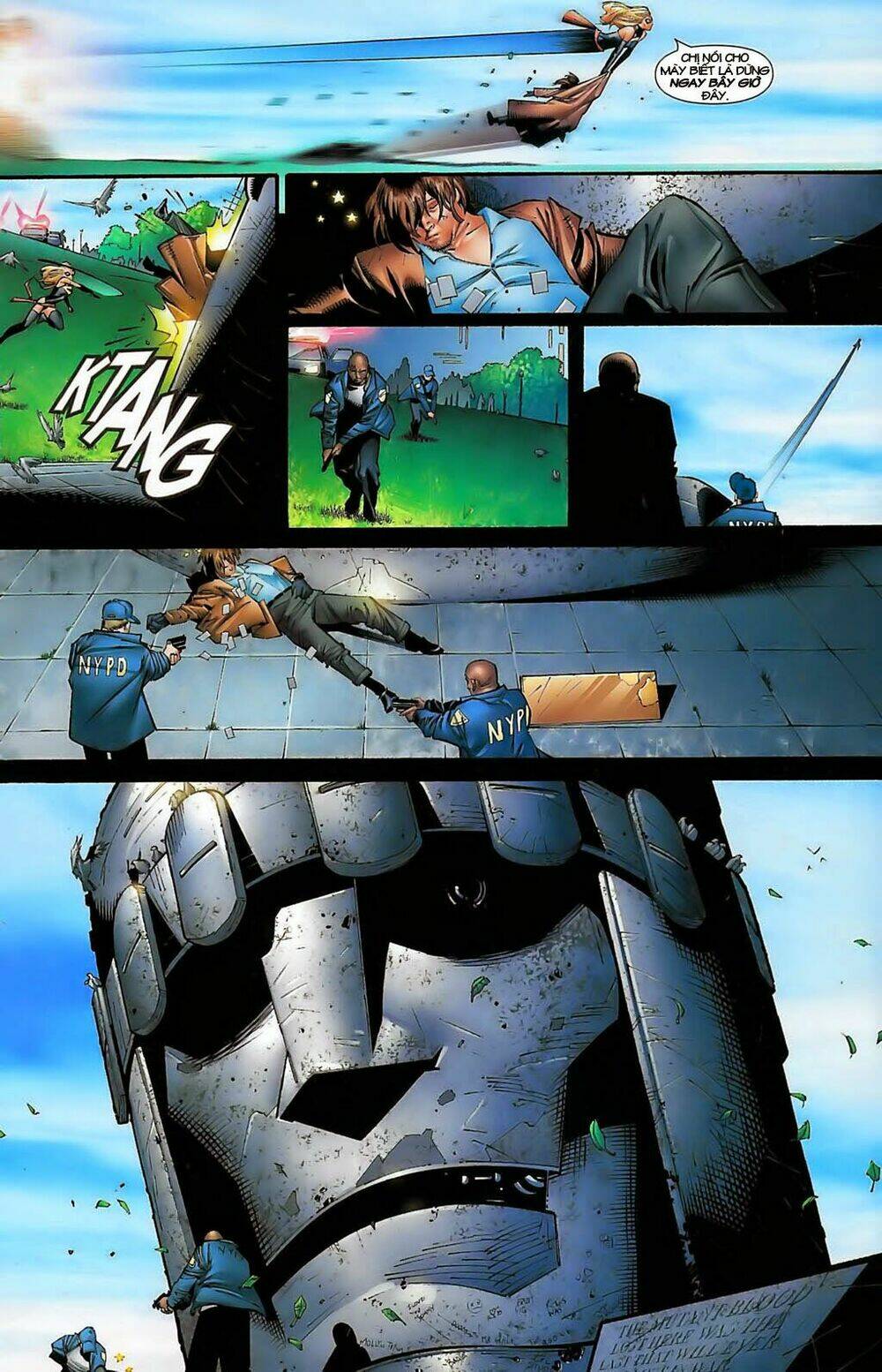 house of m chapter 2 9