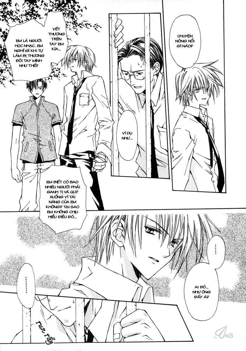 g-senjou no neko chapter 2 23