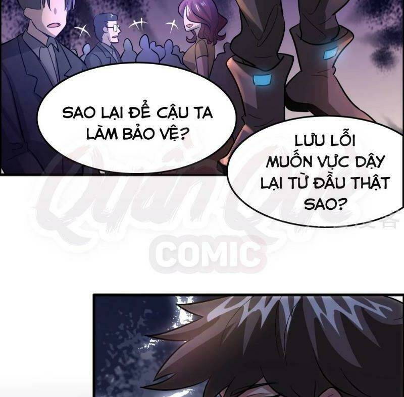 dị giới cung ứng thương chapter 85 35