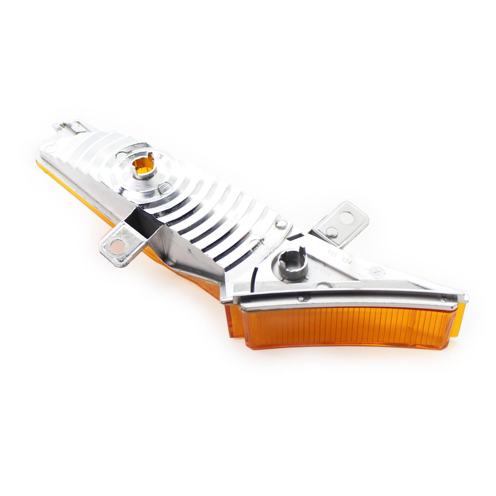 Side Marker Light Direct Replaces for Professional