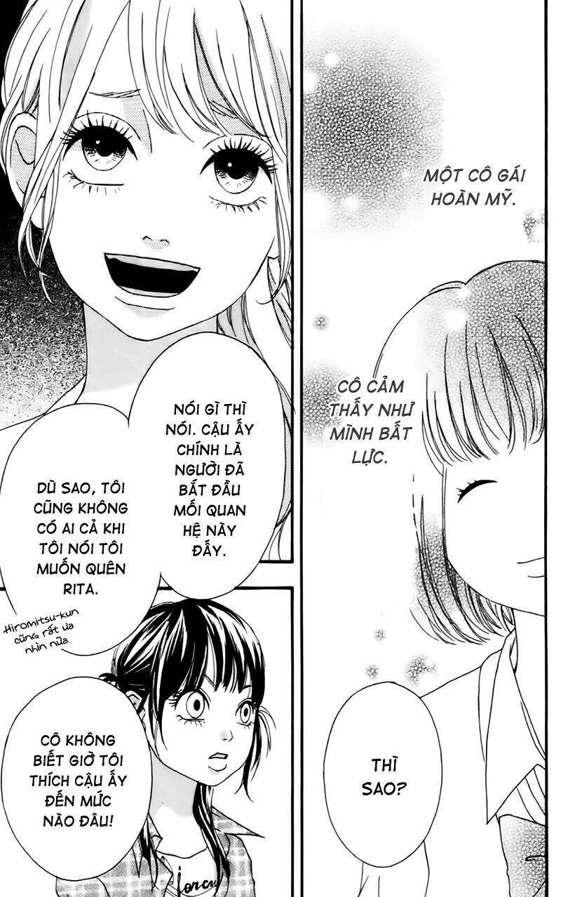 heroine shikkaku chapter 7 30