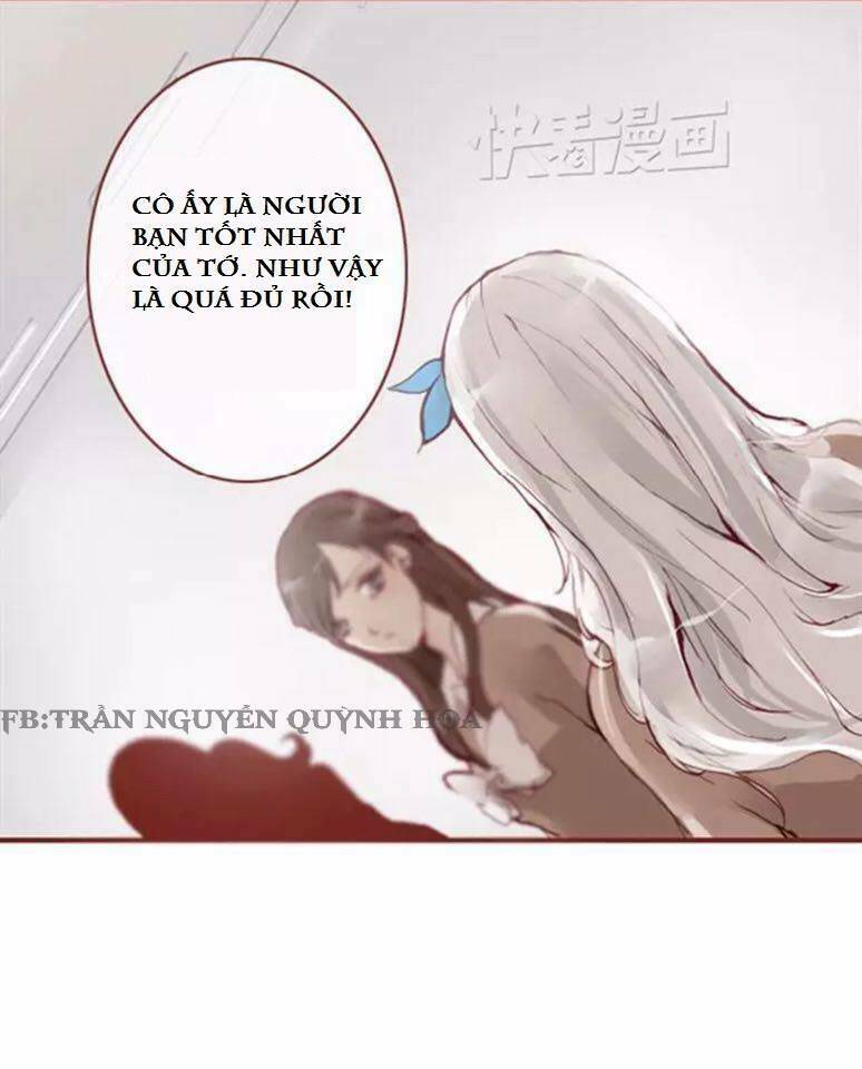 trả thù trường trung học chapter 12 24