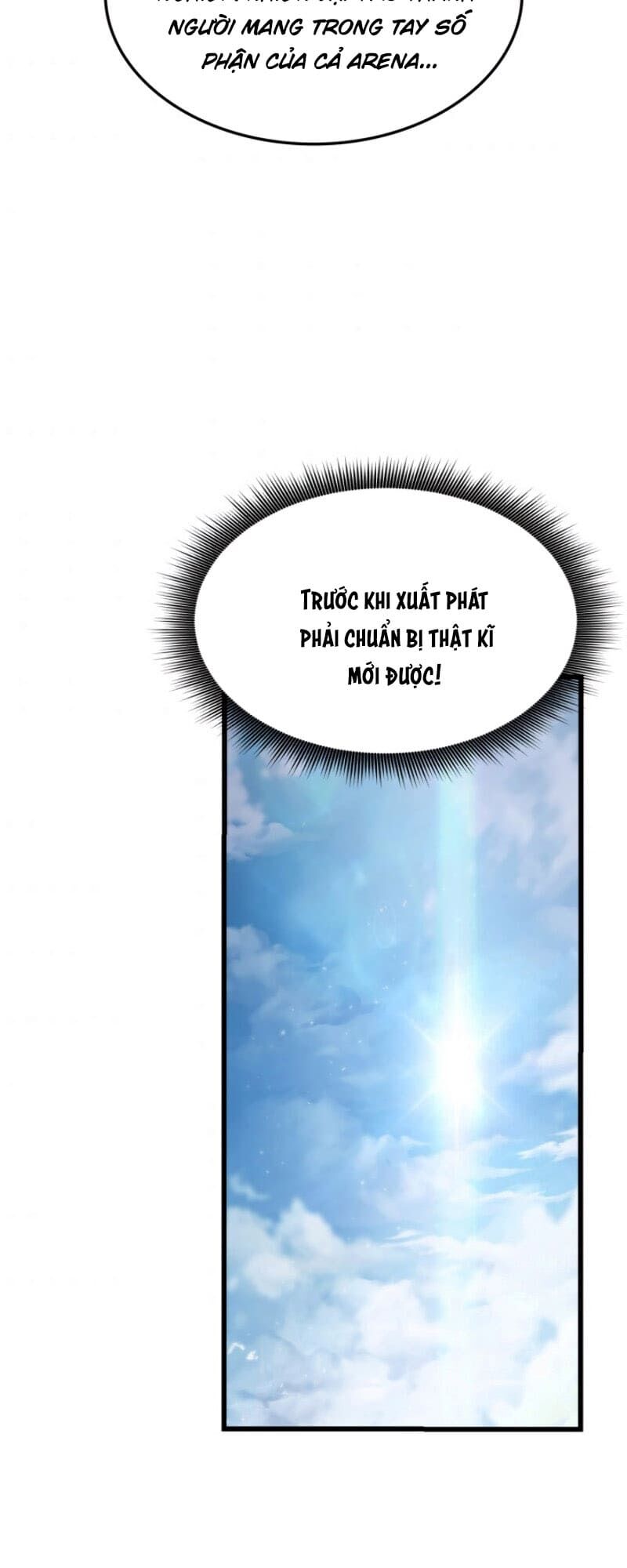 huyền thoại game thủ - tái xuất chapter 14 29