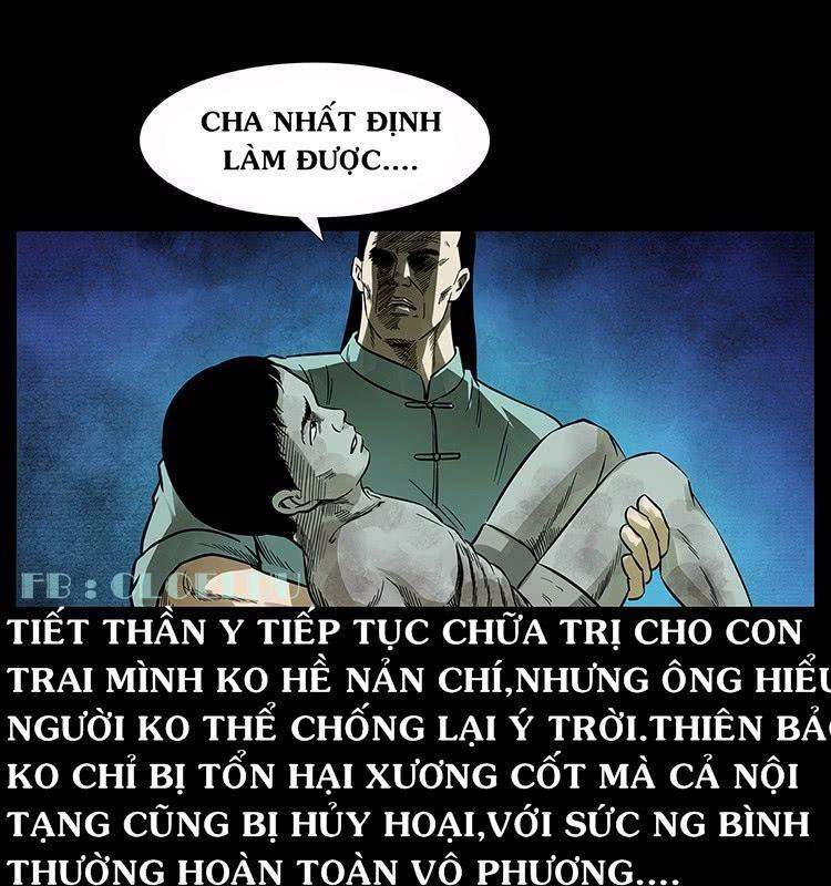 tiên sơn truyền kỳ chapter 14 5