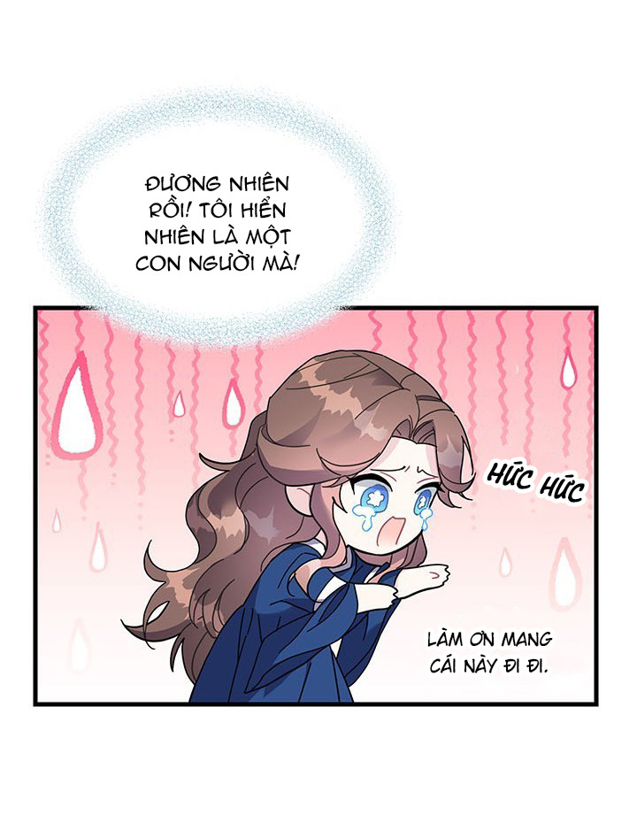 công chúa của loài chim chapter 4 25