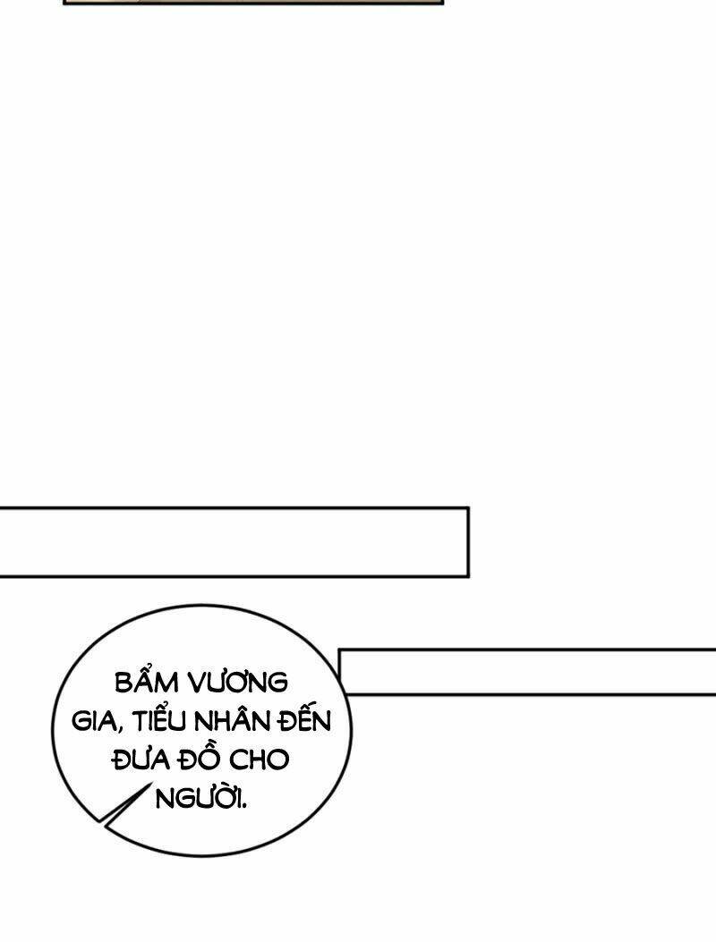 dục hỏa độc nữ chapter 85 15