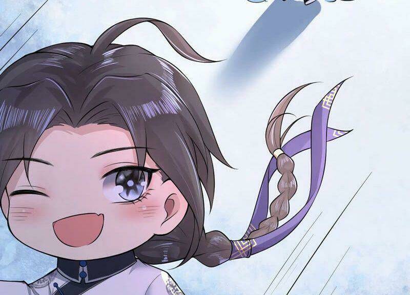 quận chúa vững vàng, thiết lập nhân vật không thể vỡ chapter 37.5 22