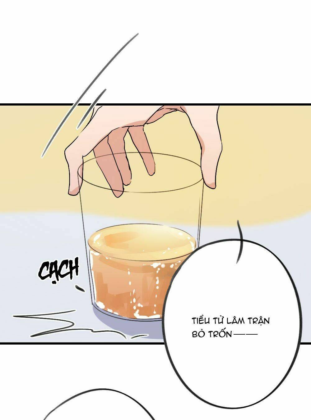 phải lòng em trai của bạn gái mình chapter 23 22