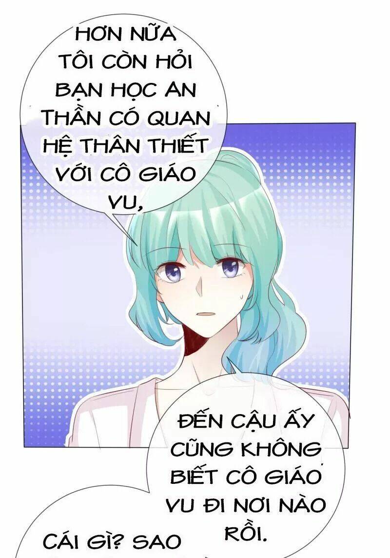 ái người tình xuất vu lam chapter 116 18