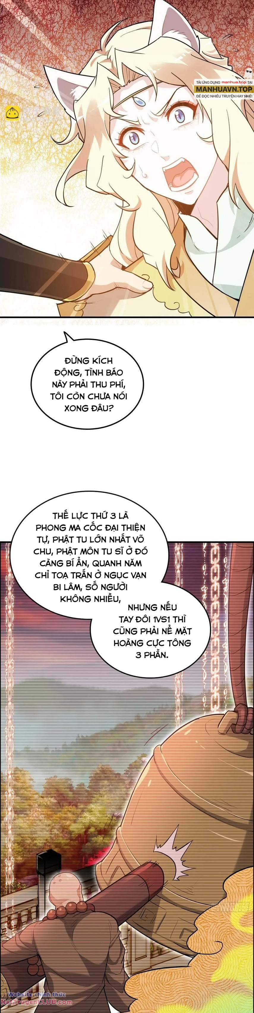 tu tiên chính là như vậy chapter 59 4