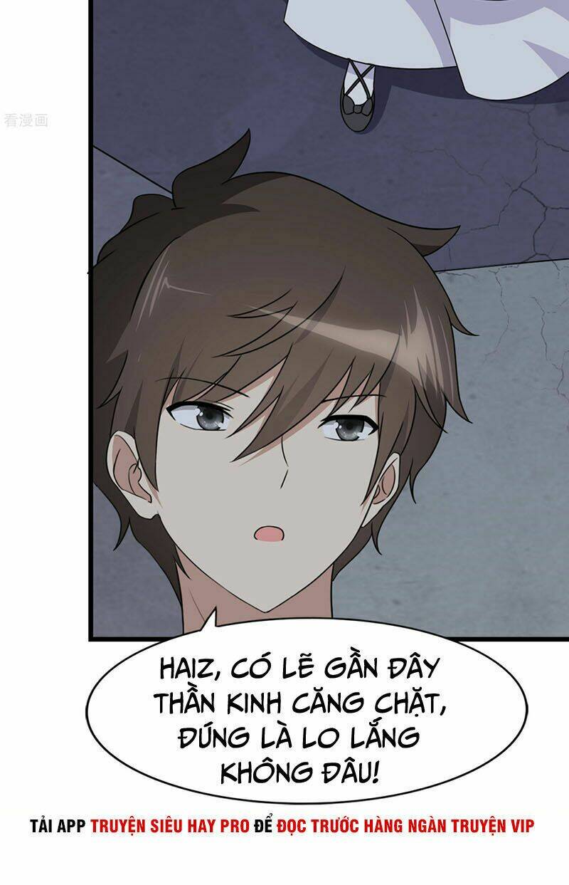 bạn gái virus của tôi chapter 147 23