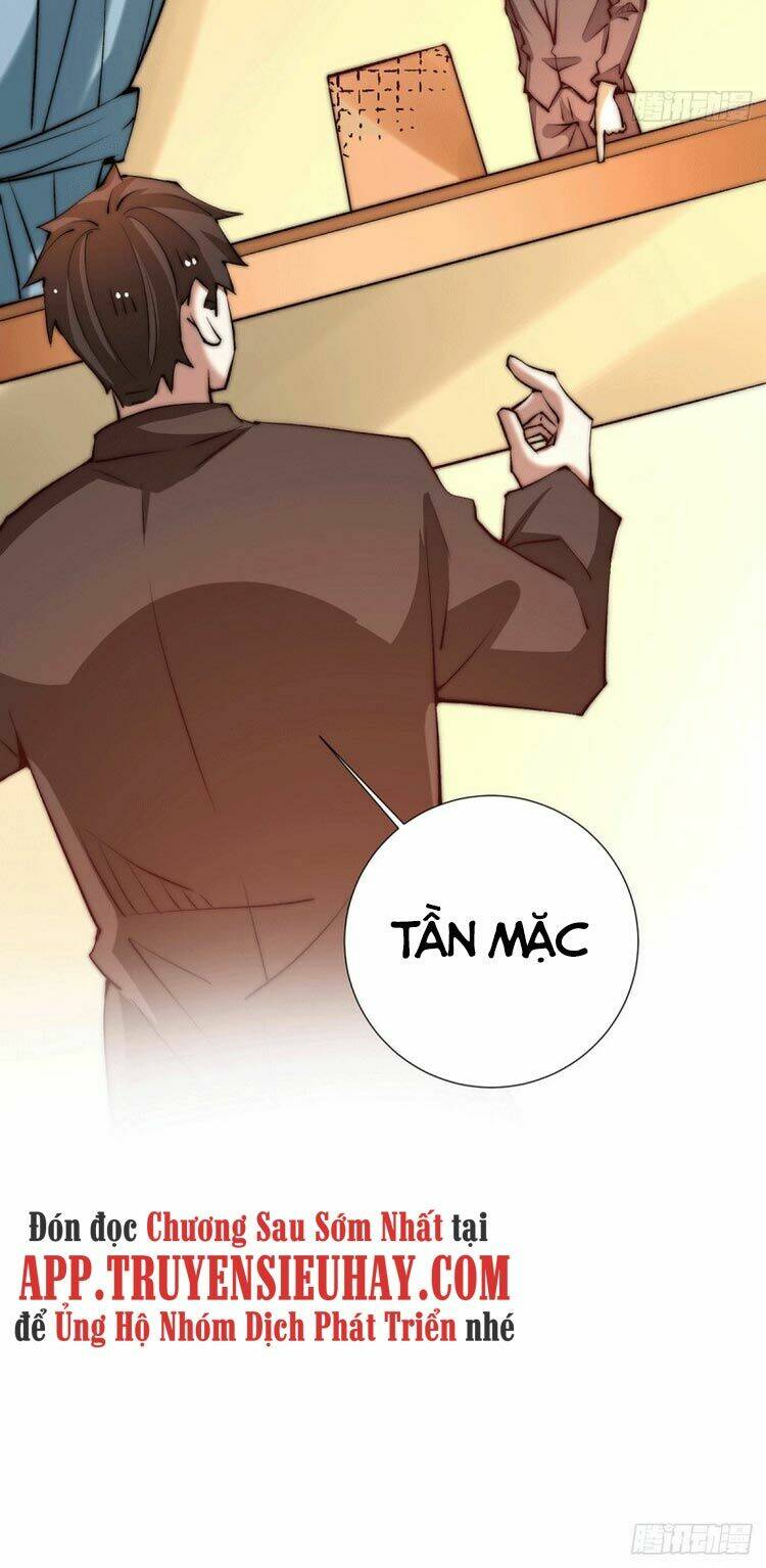 đô thị đỉnh phong cao thủ chapter 259 26