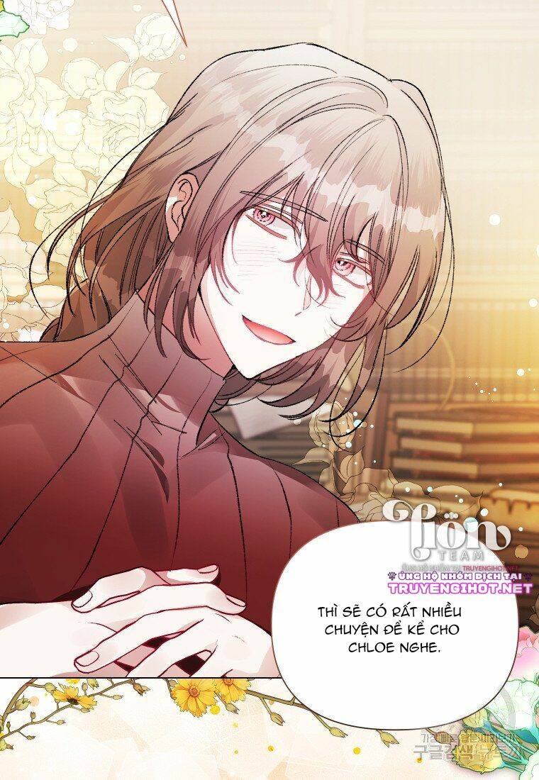 này tiểu công tước, hãy tin ở chị đi! chapter 27.2 28