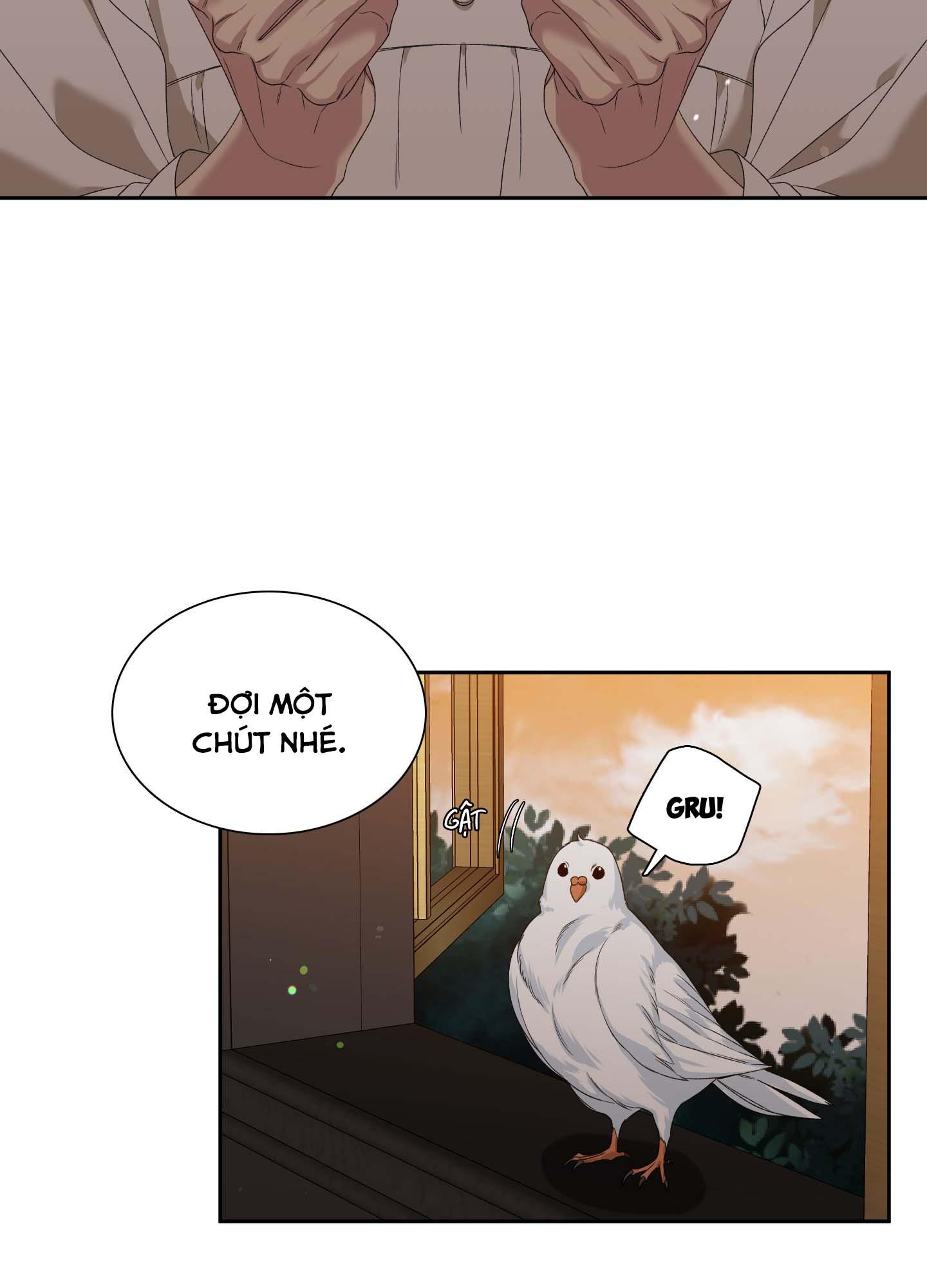 ái tình tự tâm chapter 20 37