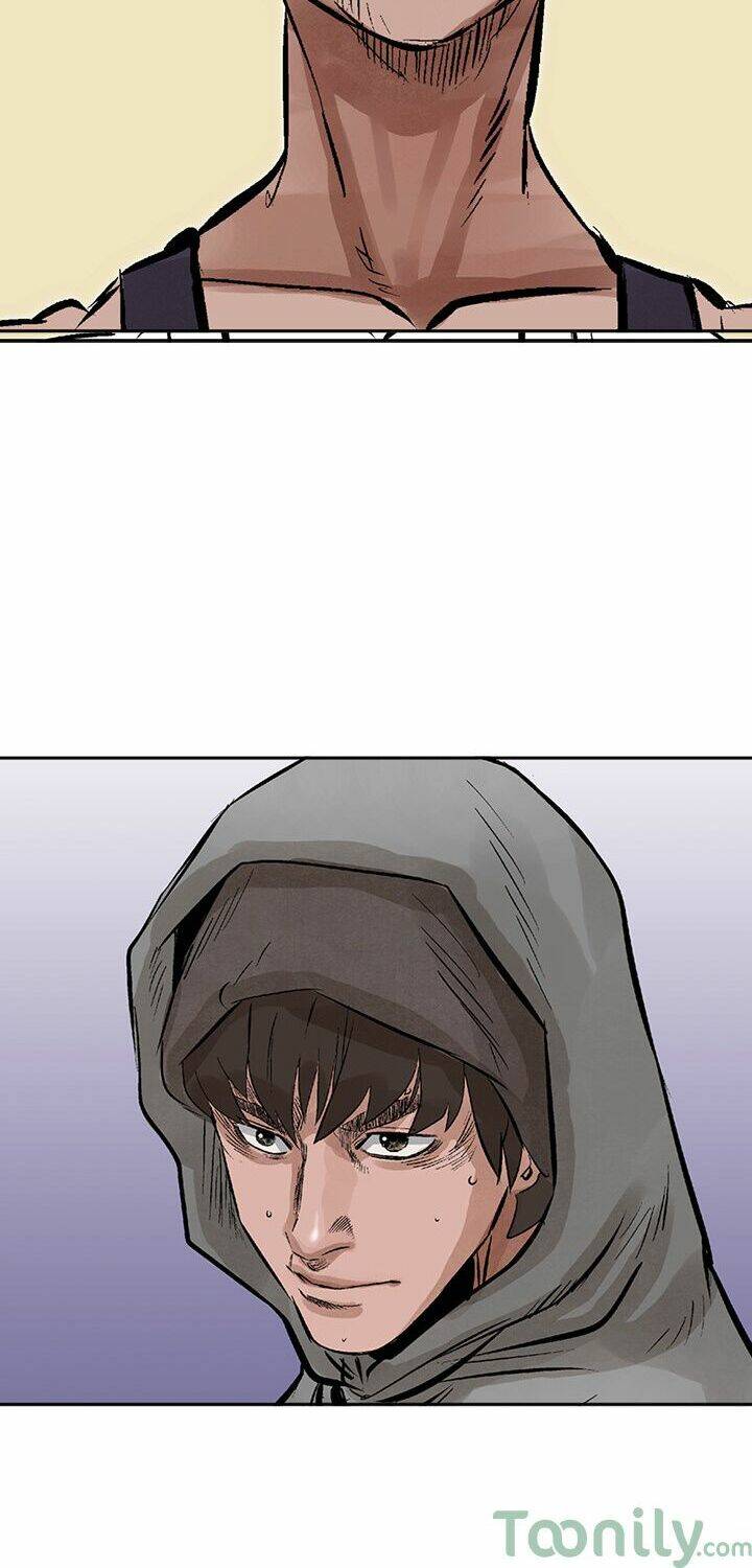 huyền thoại : khởi đầu chapter 16 25