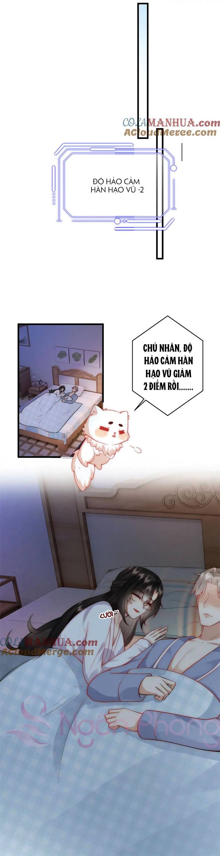 tôn trọng vận mệnh tra nam, từ bỏ tình tiết giúp người chapter 10 7