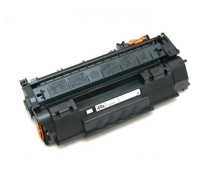 Hộp mực dùng cho máy in Canon LBP 3300/ 3360/ HP Laserjet 1160/ 1320/ 3390/ 3392