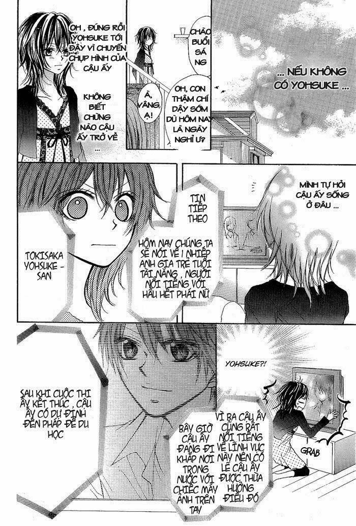 tổng hợp one shot. chapter 172 41