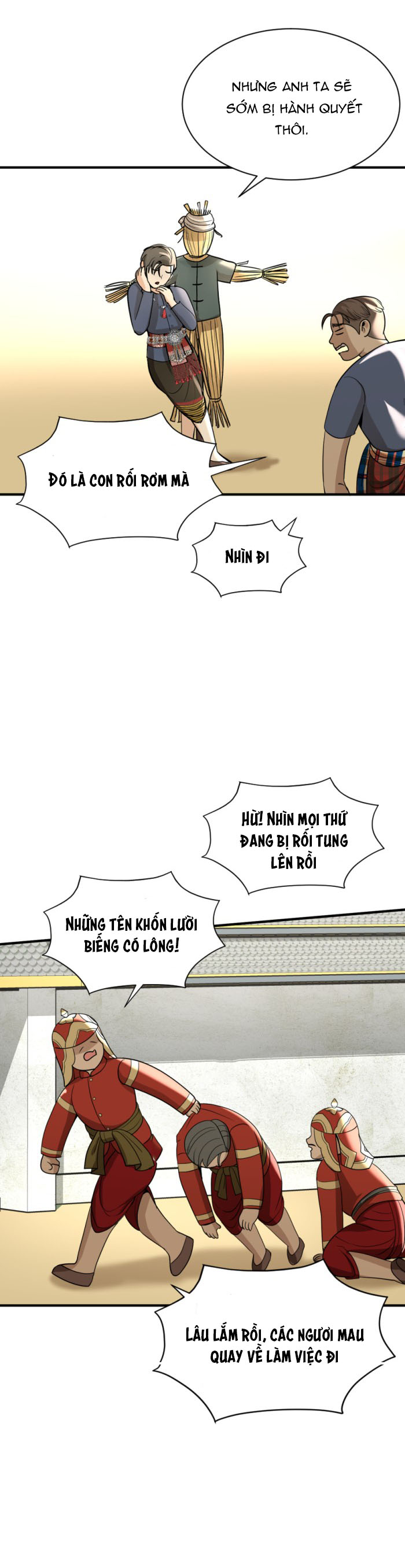 tôi là công tử đẹp nhất xiêm chapter 12 49