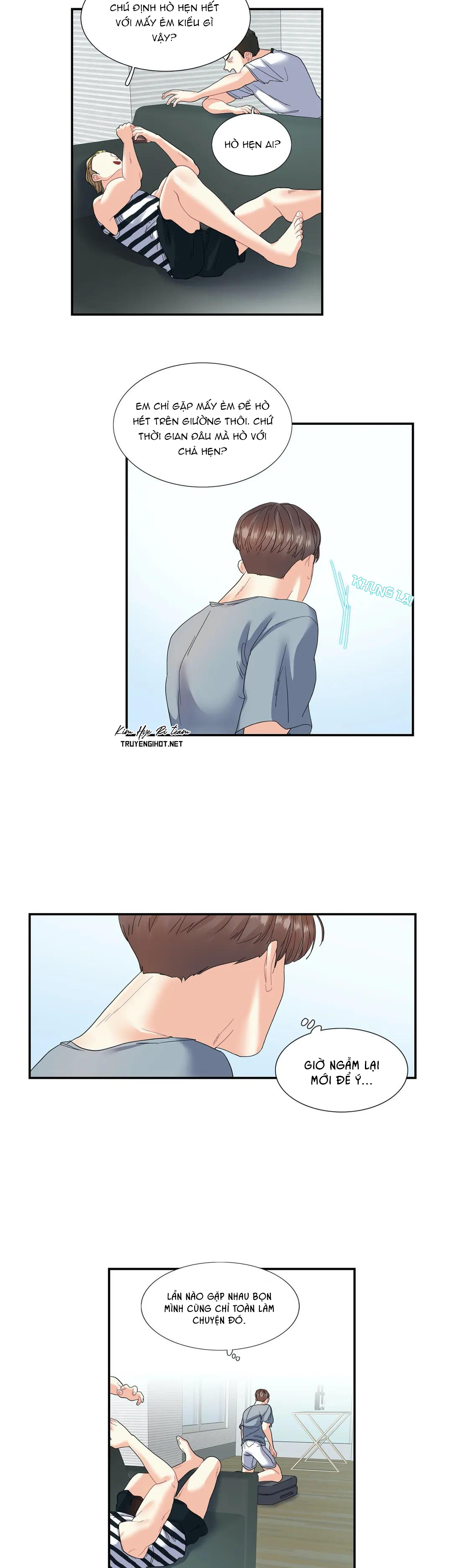 lên đỉnh chapter 15 15